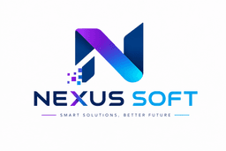 Nexus Company Logo